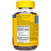 Nature Made Time Release Melatonin 3mg Gummies, 100% Drug Free Sleep Aid for Adults, 60 Melatonin Gummies, 60 Day Supply