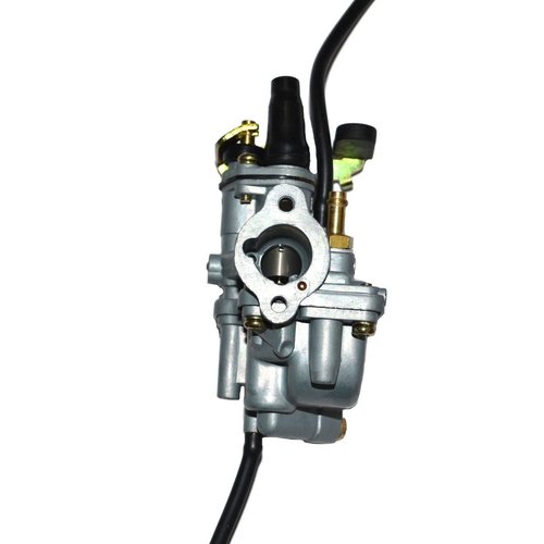 ZOOM ZOOM PARTS CARBURETOR & AIR FILTER BOX FOR SUZUKI LT 50 LT50 1984 1985 1986 1987 ATV Carb