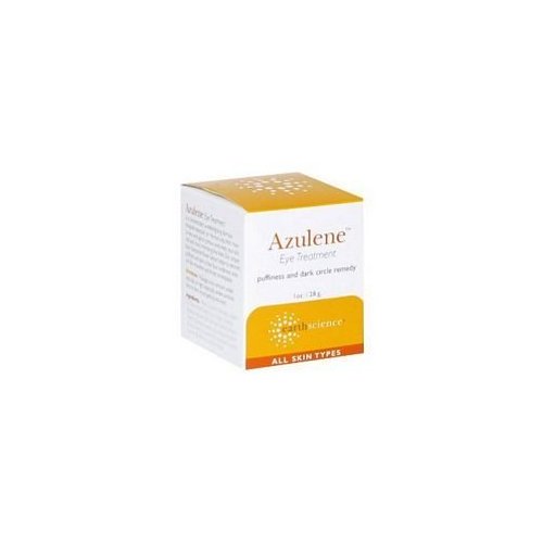 Azulene Eye Cream