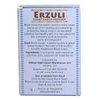 ERZULI BLACK SOAP BAR-PEPPERMINT