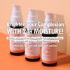 VEGREEN Intensive Waterless Pure Vitamin C Face Serum Ampoule Korean Skin Care | Glass Skin Ampoule Serum Skin Barrier Repair | Age-Defying & Skin Brightening Serum w/Chamomile Extract 1.01 fl oz