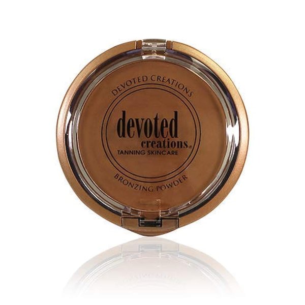 Devoted Creations Bronzing Mineral Powder 10 g