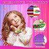 civan Friendship Bracelet Making Kit, Crafts For Kid Girls Toys Ages 8-13, String Bracelet Maker Tool With Beads, Kids Jewelry-Making Kit Christmas Birthday Gift For Girls 6 7 8 9 10 11 12 13