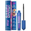 Benefit Cosmetics BADgal BANG! Volumizing Mascara Brightening Blue – 0.30 oz/ 8.5 g