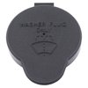 MOTOKU Windshield Washer Fluid Reservoir Cap for Toyota Camry 1994-2006 Tacoma 1995-2004 Avalon 1995-2012