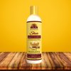 OKAY SHEA LEAVE IN CONDITIONER 8oz / 237ml