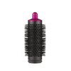 Round Volumizing Brush for Dyson for Airwrap HS01/HS05 Attachment, Part No.969489-01 970750-01 for Limp Flat Hair