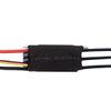 ZTW Shark G2 Series 100A Bi-Direction Water Cooling Brushless ESC with SBEC 8A/5V for RC Boat and Other DIY Project