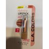 L.A. COLORS Hydrating Lipstick C68670 Big Deal