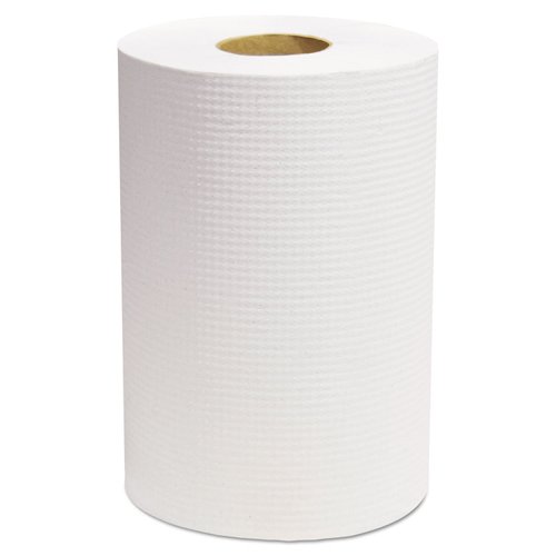 Cascades PRO H230 Select Roll Paper Towels, White, 7 7/8-Inch X 350 Ft, 12/Carton