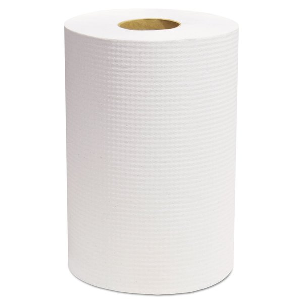 Cascades PRO H230 Select Roll Paper Towels, White, 7 7/8-Inch X 350 Ft, 12/Carton