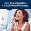 Life Extension Omega-3 Fish Oil Gummy Bites, EPA DHA Fatty acids, High-dose EPA DHA Support in a Delicious chewable Form, Non-GMO, Gluten Free, 36 Gummy Bites