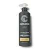 CURLOOK Kinky-Coily Styling Cream for Men | Silicone-free | Transforms and revives Kinky hair into soft, luscious and bouncy spirals | 400ml