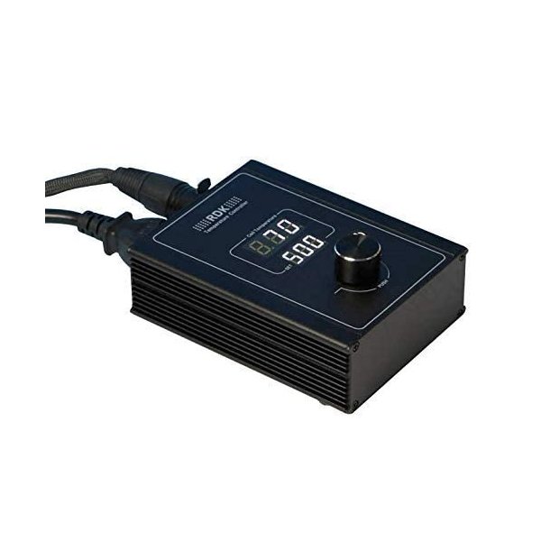 Auber RDK-300B PID Temperature Controller, 2nd Generation Deluxe, 5Pin XLR