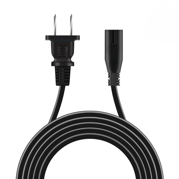 Marg AC Power Cord for SUNUV SUN5 SUN5 Plus SUN5PLUS Professional LED UV Nail Lamp