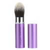 Vela.Yue Retractable Kabuki Makeup Brush Pointed Foundation Brush
