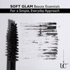Uncommon Cosmetics Best Of Lashes Mascara Collection Set - Smudge Proof Mascara with Volume and Length - Clump-Free, Stunning Lashes - 3 pc Gift Set