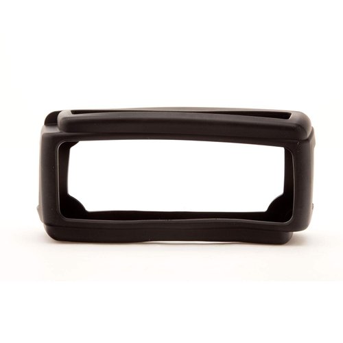 CTEK Black Bumper for MUS 7002 Battery Charger, Protects Your Charger and the Paint