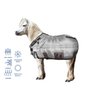 Derby Originals Nordic Tough West Coast 420D Outer Shell Mini Horse and Pony Stable Blanket 200g Insulation Nylon Lining 3 Layer Breathable