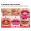 Liayozl Lip Plumper Gloss, Plumping Lip Oil with Chili Extract, Spicy Lip Plumper for Women Girls, Fuller Lips Instantly, Moisturizing, High-Shine and Moisturizing (#05)