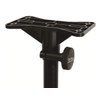 OnStage EB9760 Exterior Speaker Mounting Bracket,Black