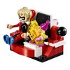 LEGO DC Super Hero Girls Harley Quinn Dorm 41236 Building Kit (176 Piece)