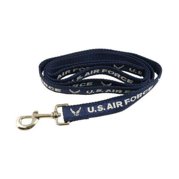 Gift House Air Force Pet Leash
