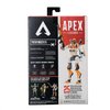 Electronic Arts Apex Legends Action Figure 6-Inch Pathfinder Collectible Rare: Team Lift Skin