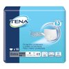 Tena Protective Underwear, Extra Absorbency, Prtctv Undrwr Med Xtra Abs, (1 CASE, 64 Each)