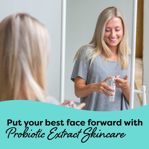 Probulin Probiotic Extract Night Cream, 1.69 Ounce