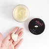 Ellovi All-Natural Body Butter - Creamsicle - Pure Enough to Eat - Made With Just 6 Vegan Ingredients - Ultra-Rich 100% Plant-Based Hydrating Moisturizer For Naturally Healthy Skin (3.4 fl. oz/100ml)