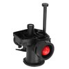 795477 Carburetor with 494406 Fuel Tank for Replaces 795469 794147 699660 794161 498811 498809 498809A Carb with Primer Bulb