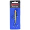 Rapala Jigging Rap 09 Fishing lure, 3.5-Inch, Glow Yellow Perch