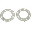 Dorman 926-966 Rear Axle Flange Gasket Kit Compatible with Select Dodge/Ram Models, 2 Pack