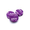 Adora Calcium Supplement Disk, Dark Chocolate, 30 Count - 500 mg