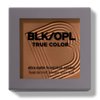 Black Opal 0.03 Ounce True Color Ultra Matte Foundation Powder Medium Deep