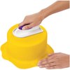Wilton Decorator Preferred Yellow Fondant, 24 oz. Fondant Icing