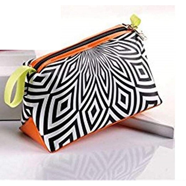 Giftcraft ULU Makeup/Cosmetic Bag - Choice of Patterns (Right)