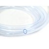 1/4" ID 25Ft 7.5 Meter PVC Clear Vinyl Tubing Flexible Air Vacuum Aquarium Hose