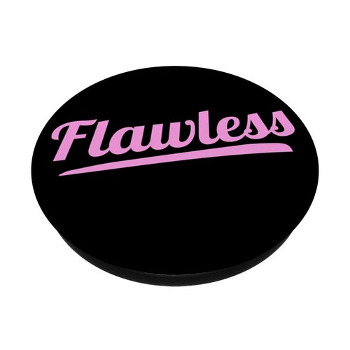 Awayk Flawless Pop Phone Grip for Smartphones & Tablets PopSockets Grip and Stand for Phones and Tablets