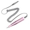 Nail Drill Handle Nail Drill Machine Replacement Handpiece Adjustable Speed Nail Polishing Machine Replacement Handle