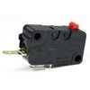 Snap Micro Switch D3V-16G-1C25 D3V-16G-3C25 Microwave Oven Normally Open for Frigidaire 5304440026 Microwave (Pack of 2)