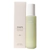 DAFS Hyaluronic Acid Facial Cleanser - Deep Hydration Face Wash for All Skin Types, Gentle Foaming Cleanser with Hyaluronic Acid for Moisture, Smoothing, and Softening -120ml