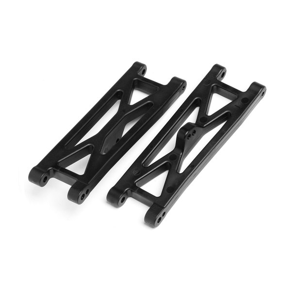 HPI Racing 100312 Front Suspension Arm Set, Firestorm/E-Firestorm