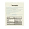 Aveeno Soothing Bath Soak for Eczema, Natural Colloidal Oatmeal, 8 ct.