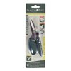 Burgon & Ball Ergo Deadheader Small Garden Snips Shears | Mini Pruning Shears Handheld 10 Year Guarantee