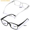Success Eyewear Computer Glasses 2 Pairs Anti Glare Classic Reading Glasses Quality Comfort Glasses for Men and Women +2.75
