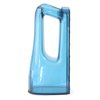 ToiletTree Products Extended Capacity Oral Irrigator Water Tank with Bonus Tip, Compatible with Many Brands, Oral Irrigator Not Included (Tank and 1 Tip Only), Blue