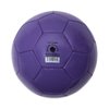 Champion Sports Extreme Series Soccer Ball Regulation Size 5 - Collegiate, Professional, and League Standard Kick Balls - All Weather, Soft Touch, Maximum Air Retention - For Adults, Teenagers, Purple
