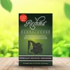 Reshma Beauty 30 Minute Henna Hair Color | Infused with Natural Herbs, For Soft Shiny Hair | Henna Hair Color/Dye, 100% Gray Coverage | Semi Permanent | Ayurveda Hair Products (Black, Pack Of 1)